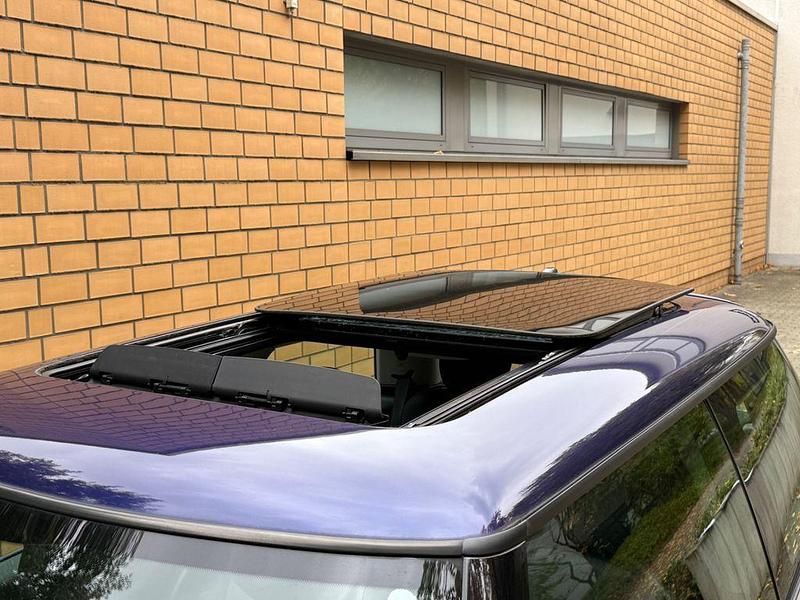 Gebraucht Mini Cooper 116 PS (85 kW) 2004 Schwarz Kleinwagen