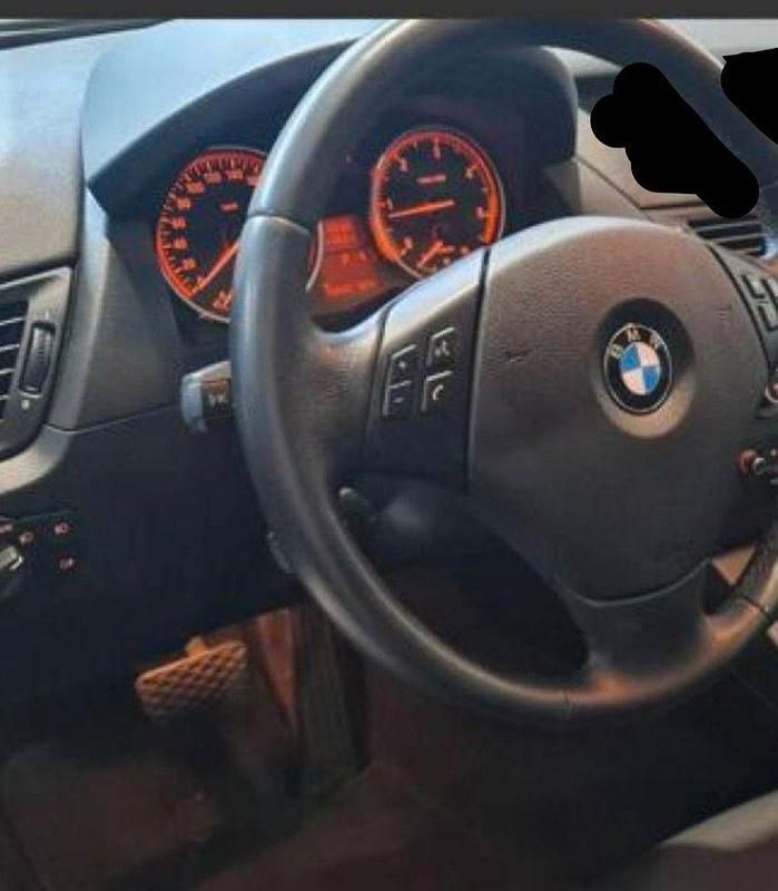 Gebraucht BMW X1 150 PS (110 kW) 2014 Braun SUV