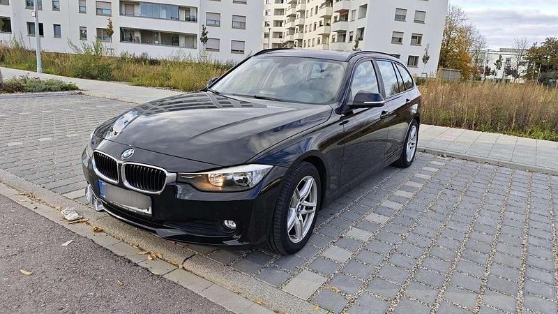 Gebraucht 2014 BMW 318 Kombi | 8.000 € (Fairer Preis) - Bild 1/4