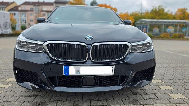 Gebraucht BMW 630 Shadowline 265 PS (194 kW) 2018 Schwarz Coupé