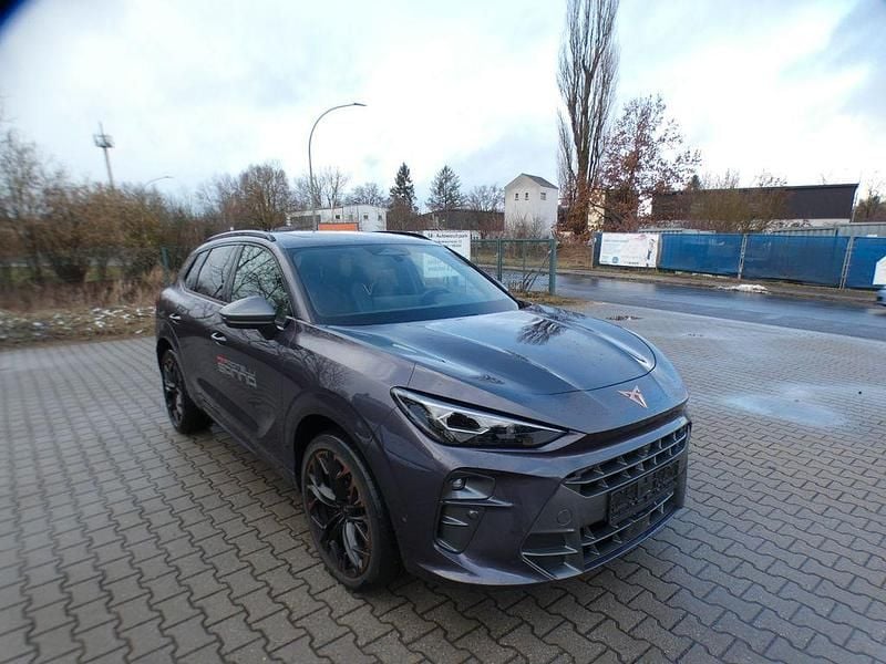 Gebraucht Cupra Terramar VZ 272 PS (200 kW) 2024 Grau SUV
