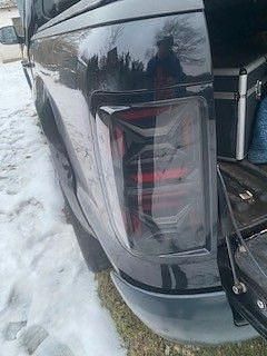 Gebraucht VW Amarok 204 PS (150 kW) 2019 Schwarz Pickup