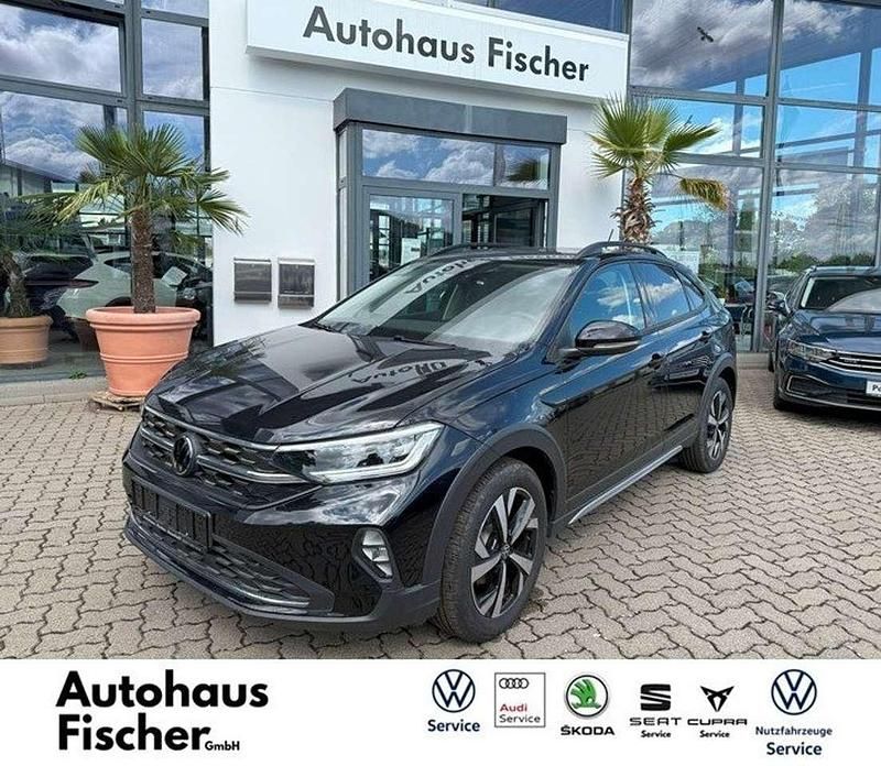 Schwarz Gebraucht 2024 VW Taigo Life SUV | 25.900 € (Etwas zu teuer) - Bild 1/4