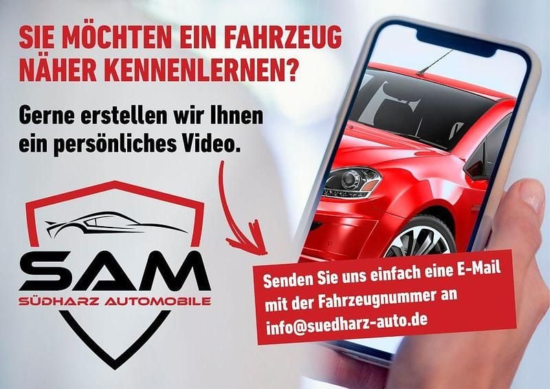 Grau Neu 2025 Ford Tourneo Limousine | 38.950 € (Fairer Preis) - Bild 1/1