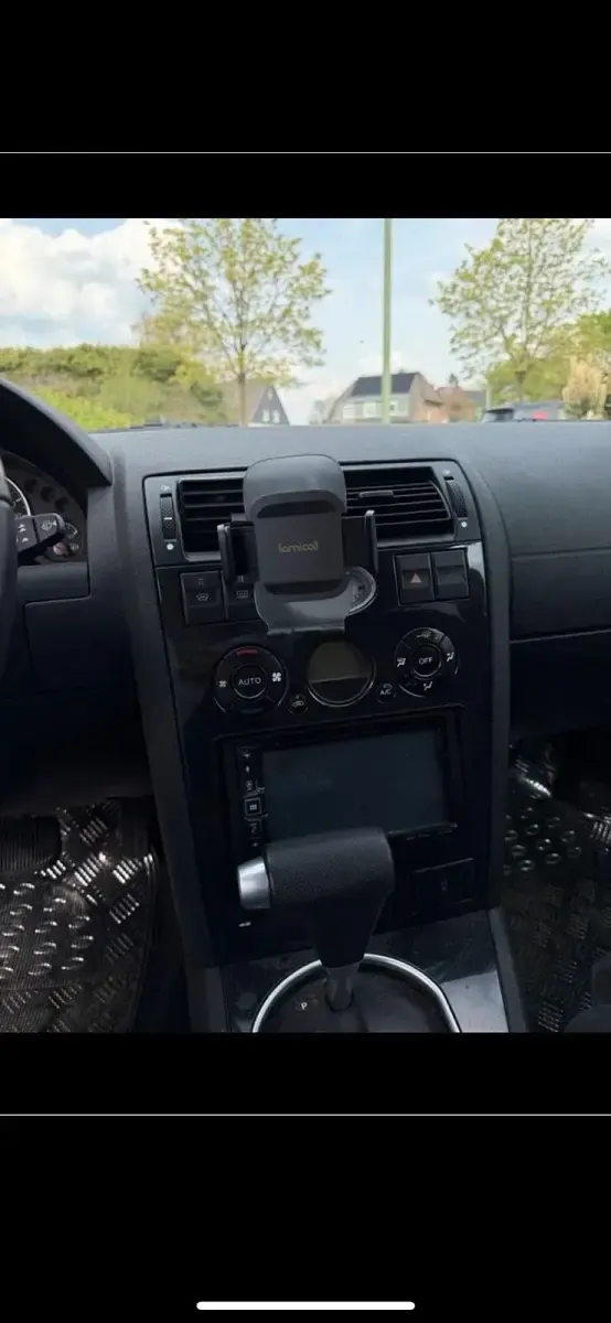 Gebraucht Ford Mondeo 155 PS (114 kW) 2002 Limousine