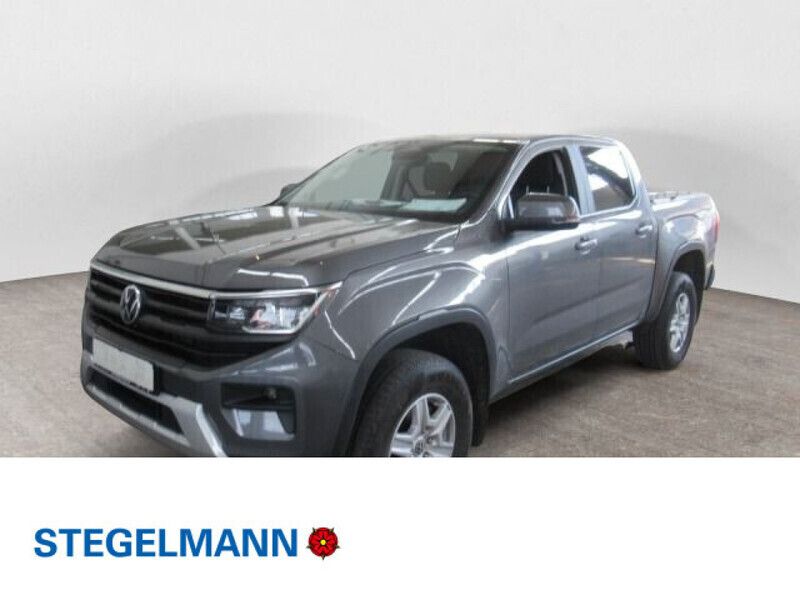 Gebraucht 2024 VW Amarok Life Abholung | 42.990 € - Bild 1/4