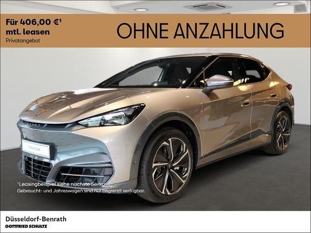 Grau Neu 2025 Cupra Tavascan VZ SUV | 53.999 € (Fairer Preis) - Bild 1/4