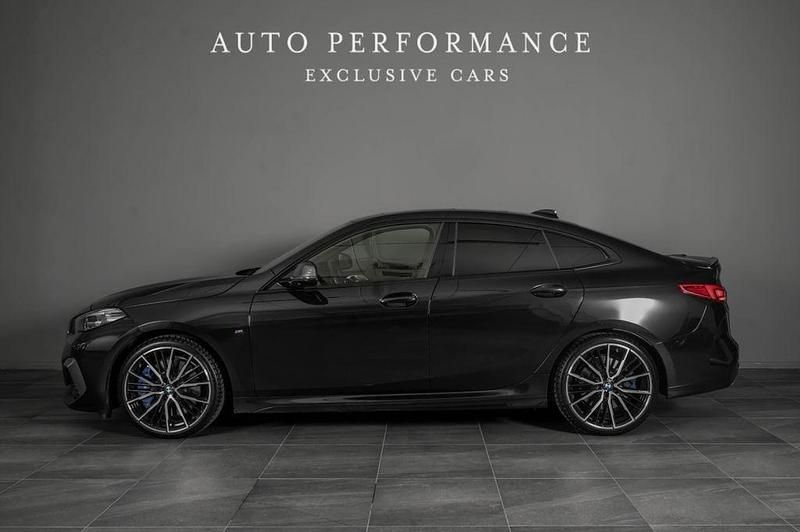 Gebraucht BMW M235 Performance 306 PS (225 kW) 2020 Schwarz Coupé