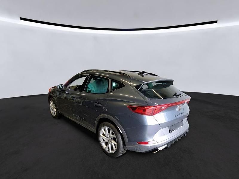 Gebraucht Cupra Formentor 204 PS (150 kW) 2023 Grau SUV