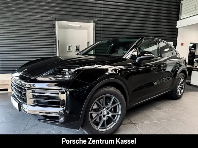 Gebraucht Porsche Cayenne Basis 354 PS (260 kW) 2025 Schwarz SUV