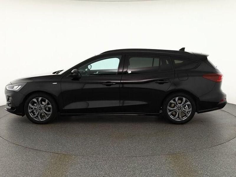 Neu Ford Focus 2025 Andere