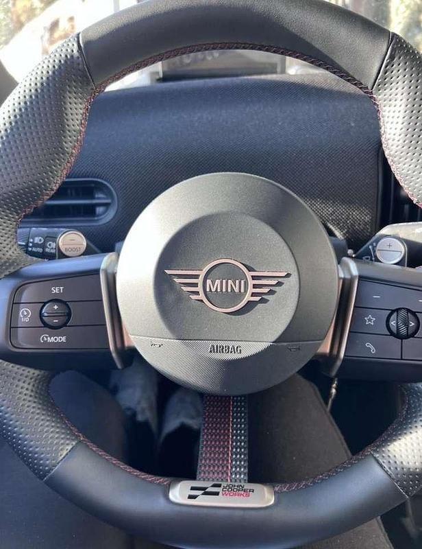 Gebraucht Mini John Cooper Works 204 PS (150 kW) 2025 Kleinwagen