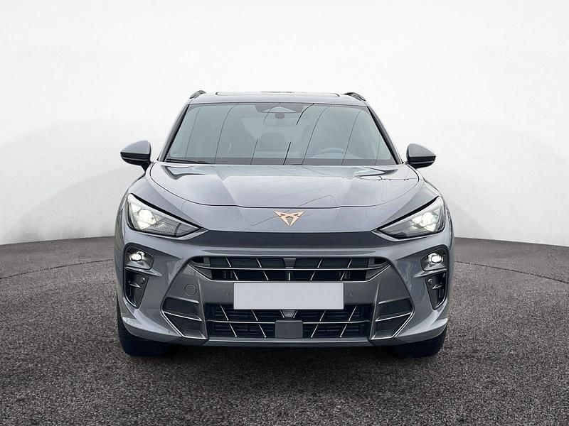 Gebraucht Cupra Terramar 150 PS (110 kW) 2025 Graphene grau SUV