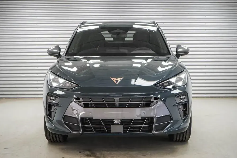 Neu Cupra Terramar 150 PS (110 kW) 2026 Fjord blau uni (9k) SUV