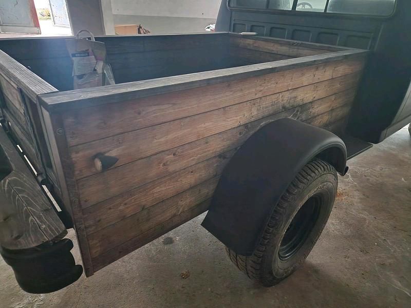 Gebraucht Ford F-150 1988 Pickup