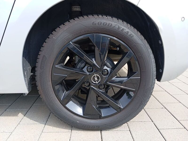 Gebraucht Opel Corsa 101 PS (74 kW) 2024 Grau Limousine