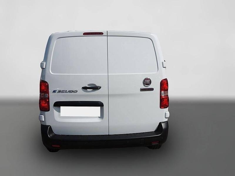 Gebraucht Fiat Scudo 100 kW (136 PS) 2023 Weiß Van