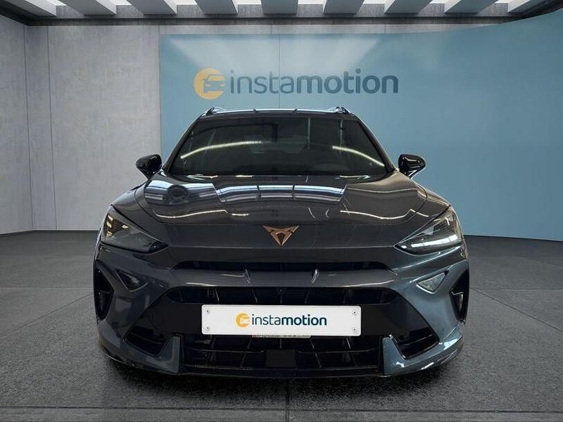 Gebraucht Cupra Formentor 333 PS (244 kW) 2025 Grau SUV