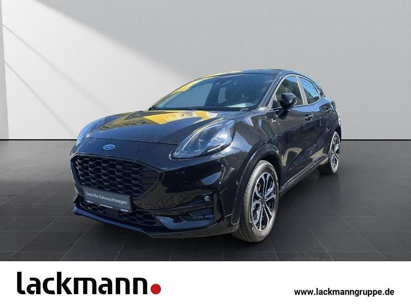 Second-hand Ford Puma ST-Line 155 CP (114 kW) 2022 SUV