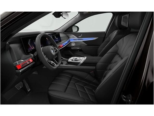 Neu BMW 740 299 PS (219 kW) 2026 Grau Limousine