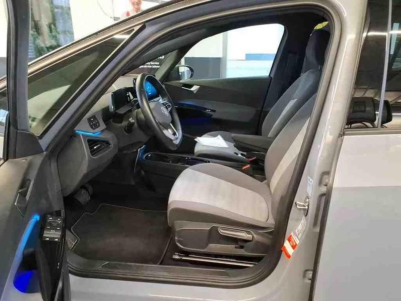 Gebraucht VW ID.3 Pro Performance 150 kW (204 PS) 2023 Grau Kleinwagen