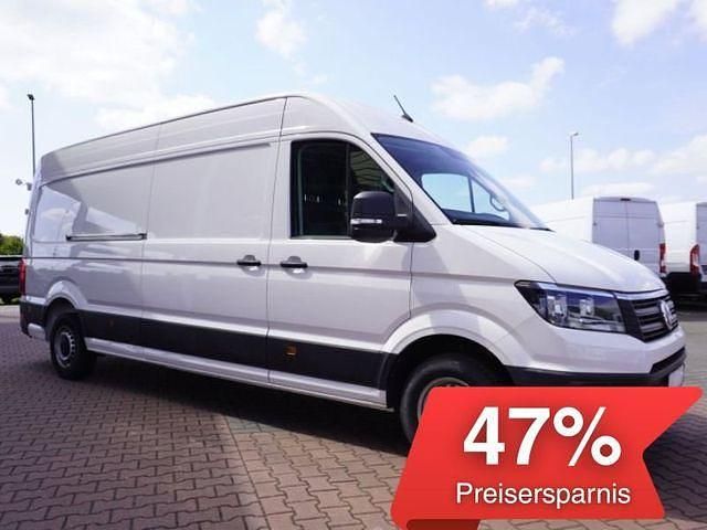 Gebraucht 2021 VW Crafter Van | 26.800 € (Fairer Preis) - Bild 1/4