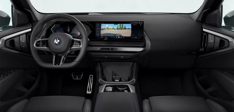 Gebraucht BMW X3 Shadowline 208 PS (152 kW) 2025 Grau SUV