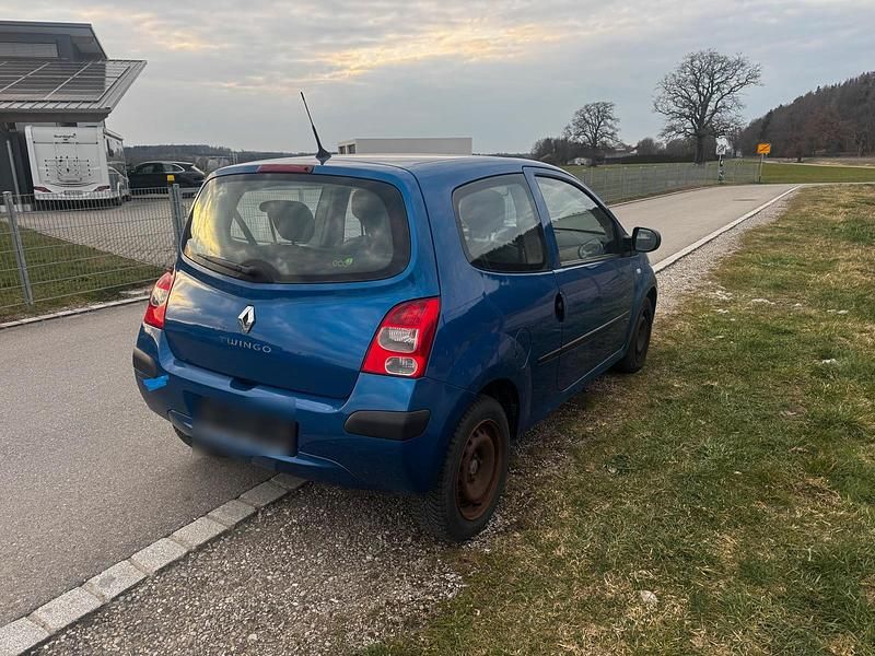 Brugt Renault Twingo 2010 Hatchback