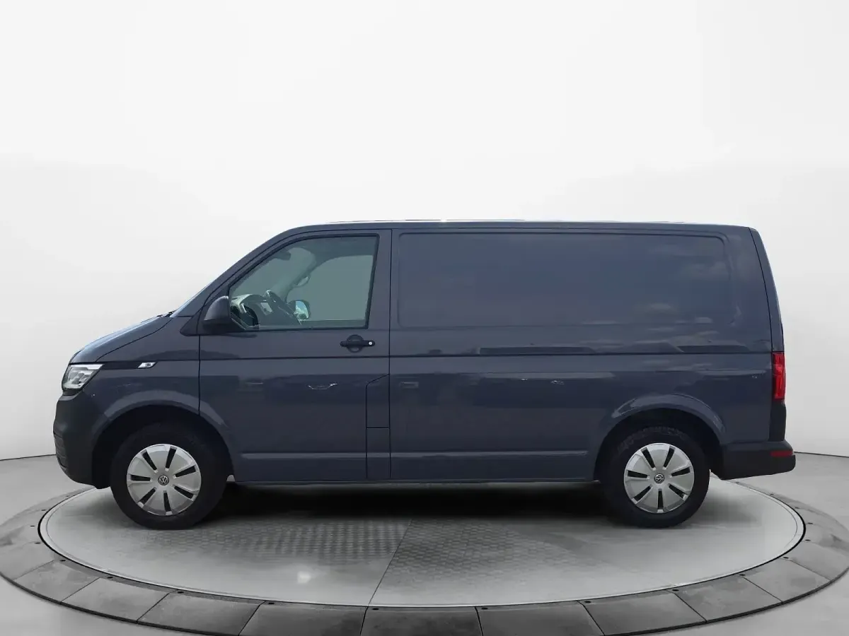 Gebraucht VW T6.1 150 PS (110 kW) 2022 Van