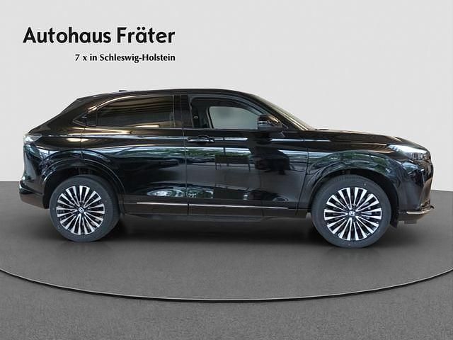 Gebraucht Honda e:Ny1 150 kW (204 PS) 2025 Schwarz SUV