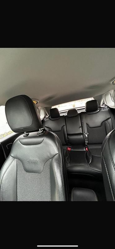 Gebraucht Jeep Compass 170 PS (125 kW) 2019 Andere farben SUV