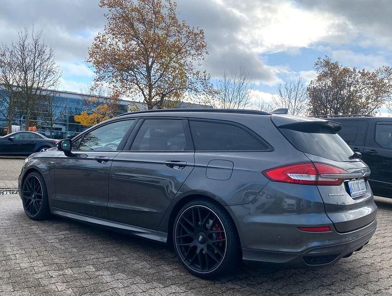 Gebraucht Ford Mondeo ST-Line 150 PS (110 kW) 2021 Limousine
