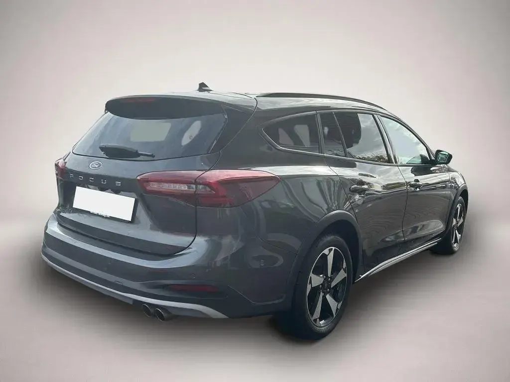 Gebraucht Ford Focus Active X 155 PS (114 kW) 2025 Manufacturer