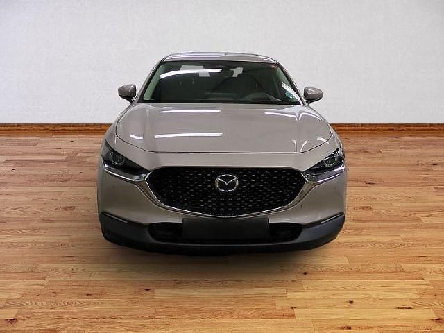 Gebraucht Mazda CX-30 Sky 186 PS (136 kW) 2025 Beige SUV