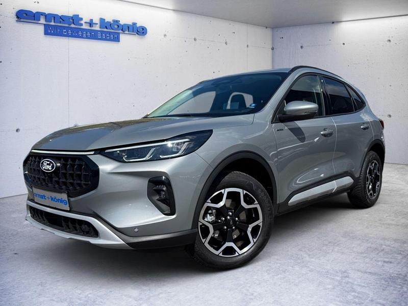 Neu Ford Kuga Active 2025 SUV