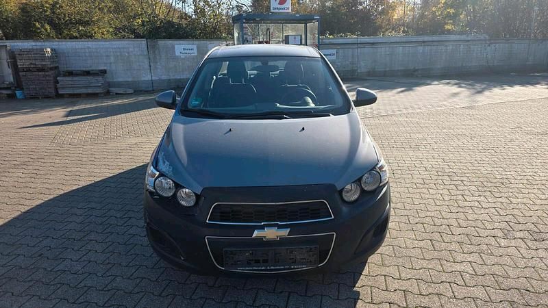 Gebraucht 2011 Chevrolet Aveo Limousine | 999 € (Superpreis) - Bild 1/4