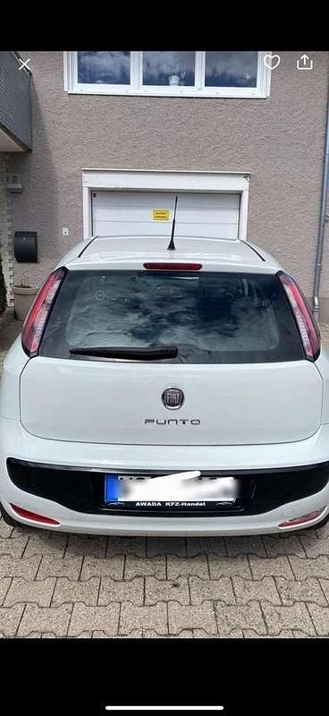 Gebraucht 2011 Fiat Grande Punto Kleinwagen | 1.800 € (Guter Preis) - Bild 1/4