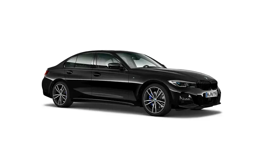 Brugt BMW 330 Efficient Dynamics 184 HK (135 kW) 2026 Sedan