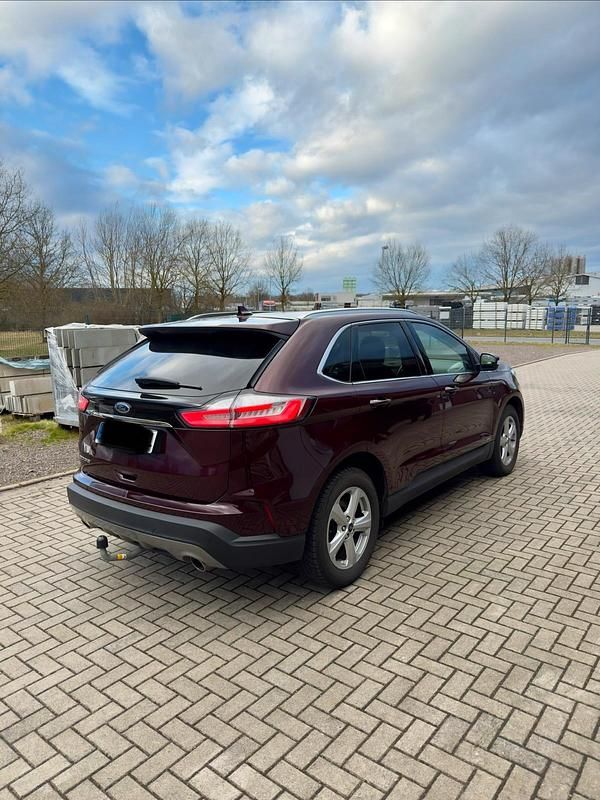 Gebraucht Ford Edge 238 PS (175 kW) 2020 Andere farben SUV