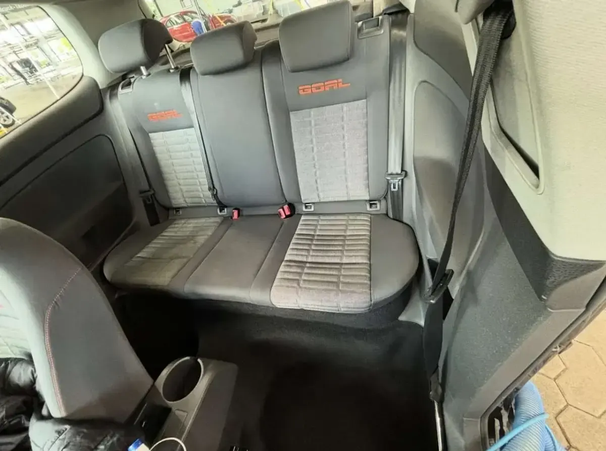 Gebraucht VW Golf IV Goal 80 PS (58 kW) 2006 Limousine