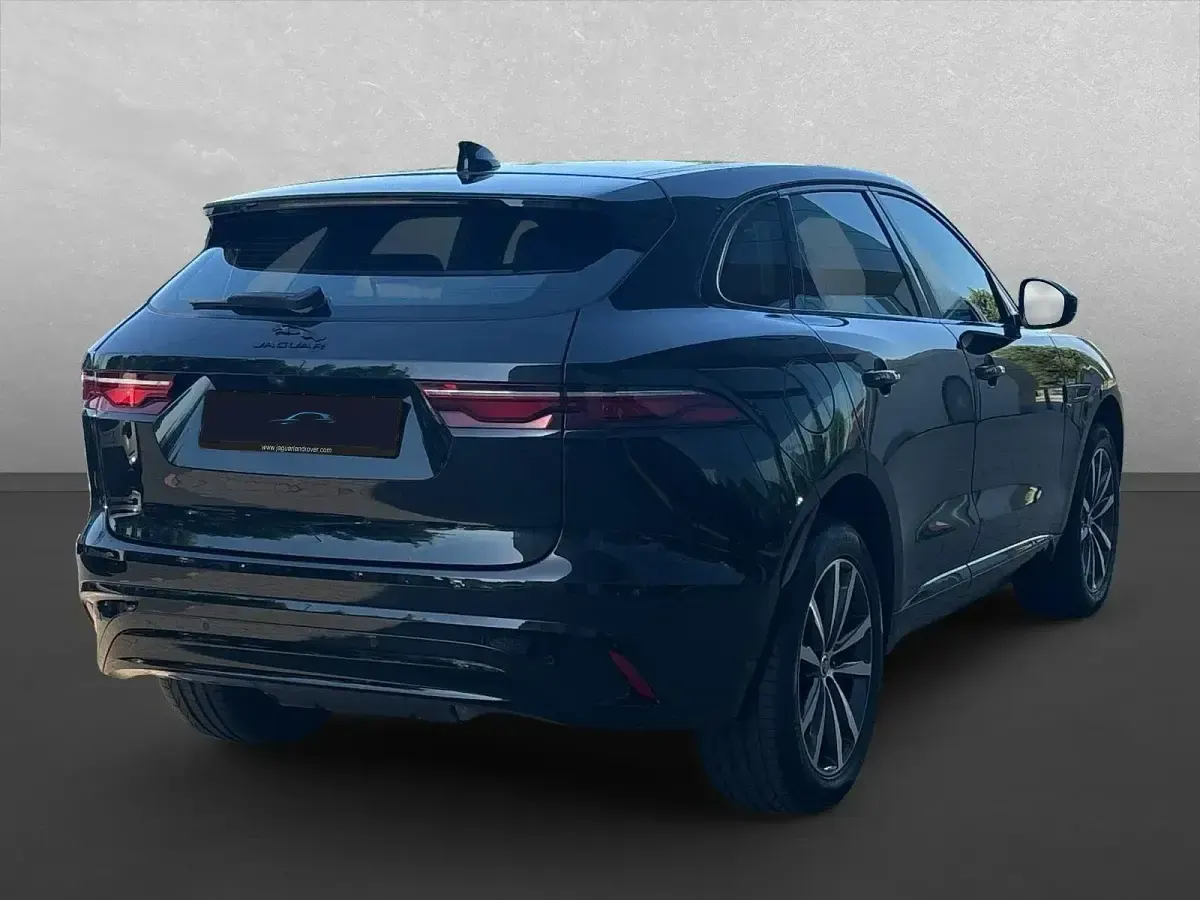 Gebraucht Jaguar F-Pace R 250 PS (183 kW) 2023 Andere SUV