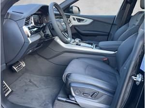 Brugt Audi Q8 231 HK (169 kW) 2025 Sort SUV