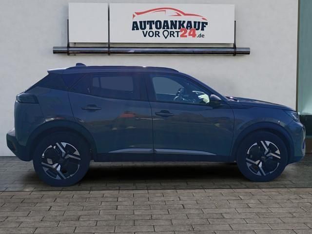 Gebraucht 2024 Peugeot 2008 Allure SUV | 22.610 € (Fairer Preis) - Bild 1/1