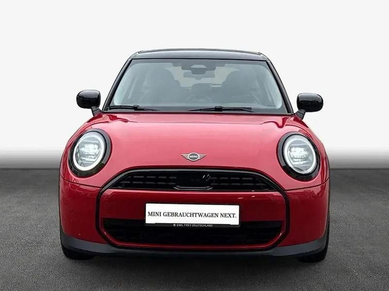 Gebraucht Mini Cooper Classic 156 PS (114 kW) 2024 Chili red ii Kleinwagen