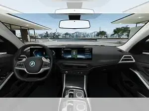 Neu BMW 330e 292 PS (214 kW) 2026 Schwarz (schwarz ii) Limousine