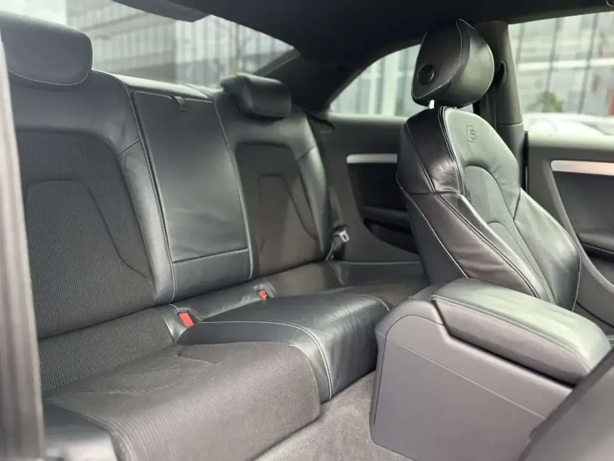 Używany Audi A5 Cabriolet Design 190 KM (139 kW) 2011 Kabriolet