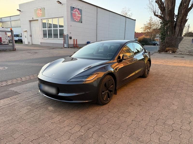 Gebraucht Tesla Model 3 208 kW (283 PS) 2023 Grau Limousine