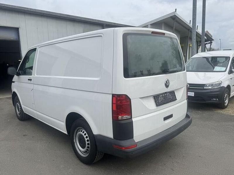 Gebraucht VW Transporter 150 PS (110 kW) 2021 Andere Van