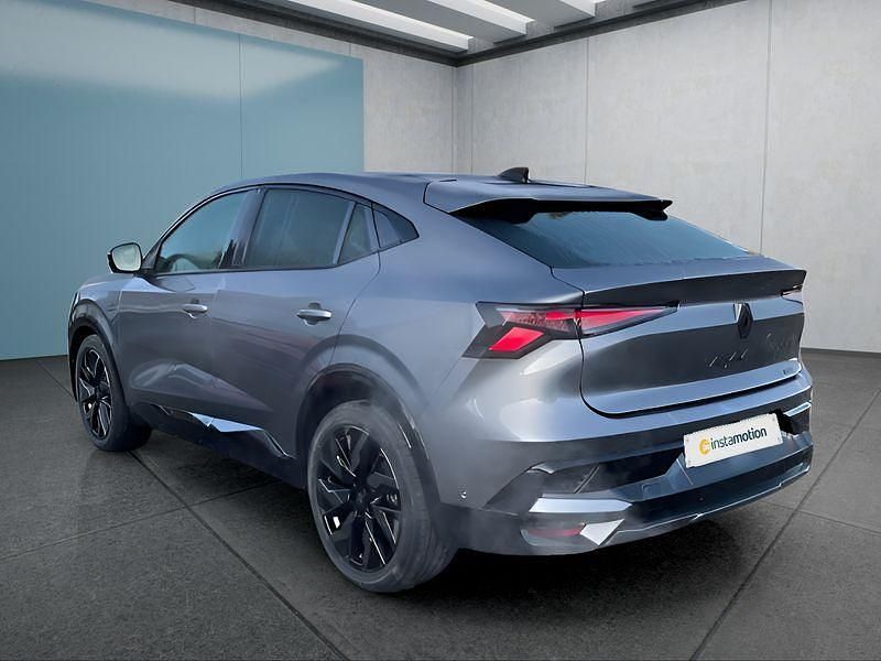 Neu Renault Rafale 200 PS (147 kW) 2025 Grau SUV