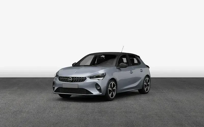 Gebraucht Opel Corsa Edition 101 PS (74 kW) 2022 Kleinwagen
